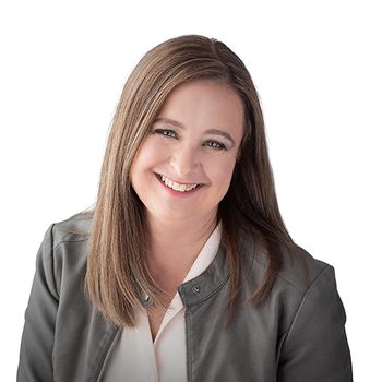 Portrait of Beverley Hasinoff, REALTOR®, Associate